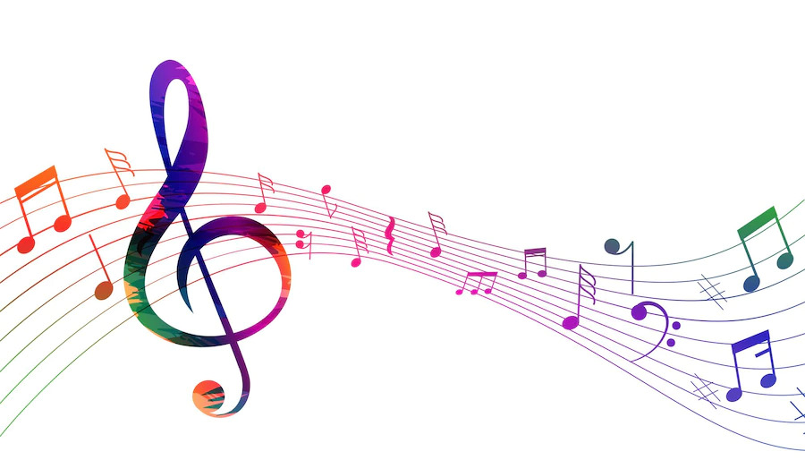 Music's significance in content creation